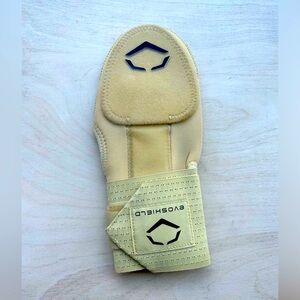 Evoshield sliding mitt